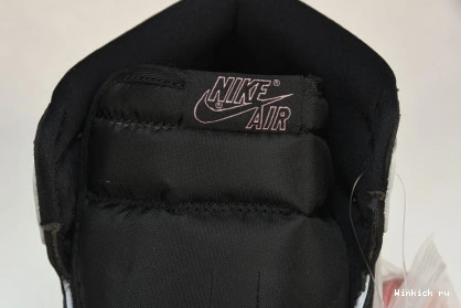 Retro 1 Jordan Stage Haze High OG 1110